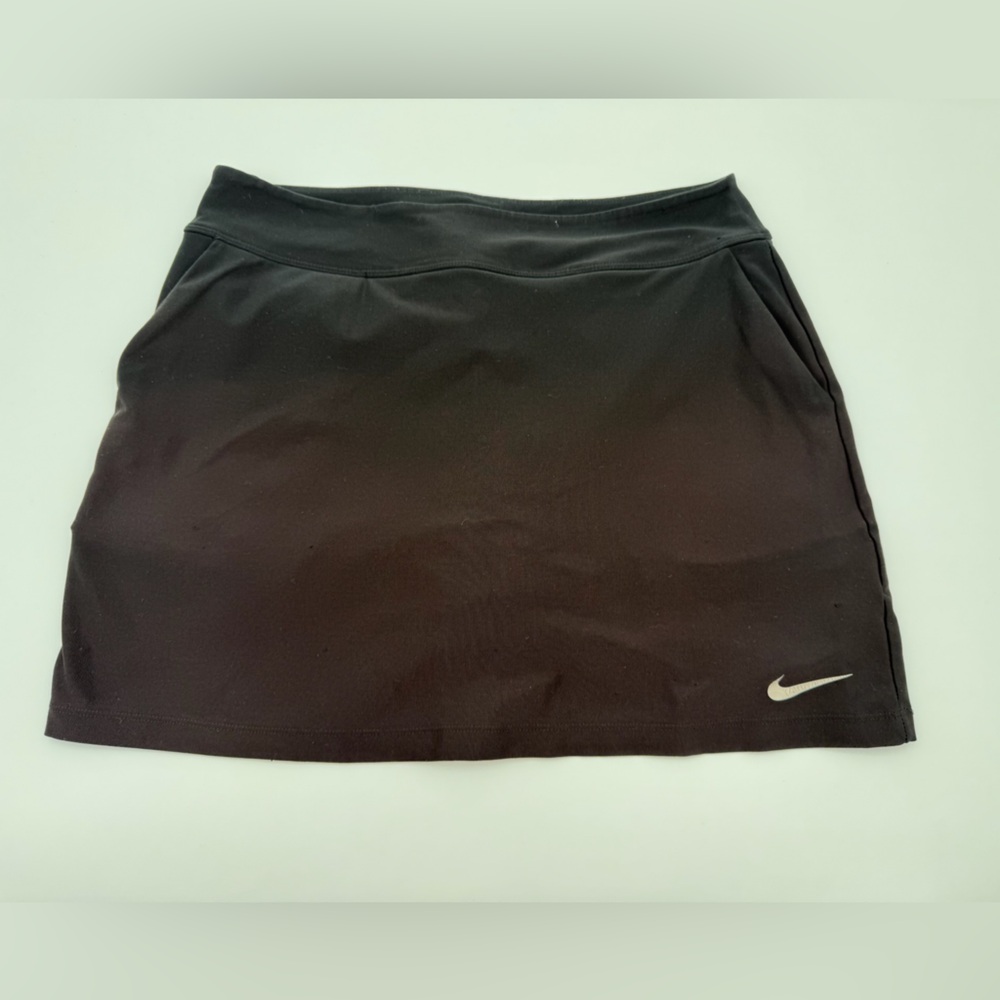Black Nike Golf‎ Skirt - Medium